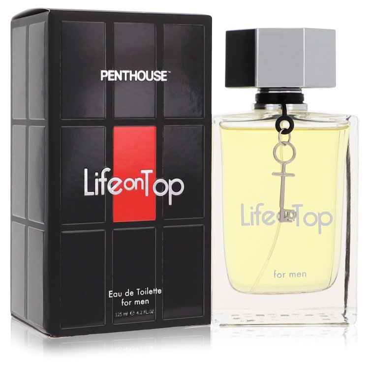 Penthouse Life On Top EDT