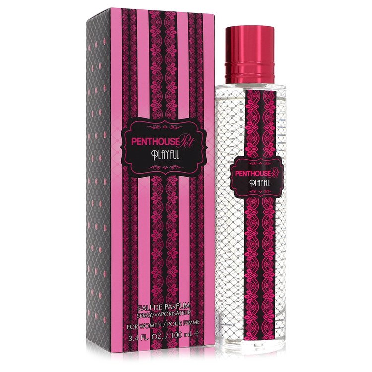 Penthouse Playful EDP