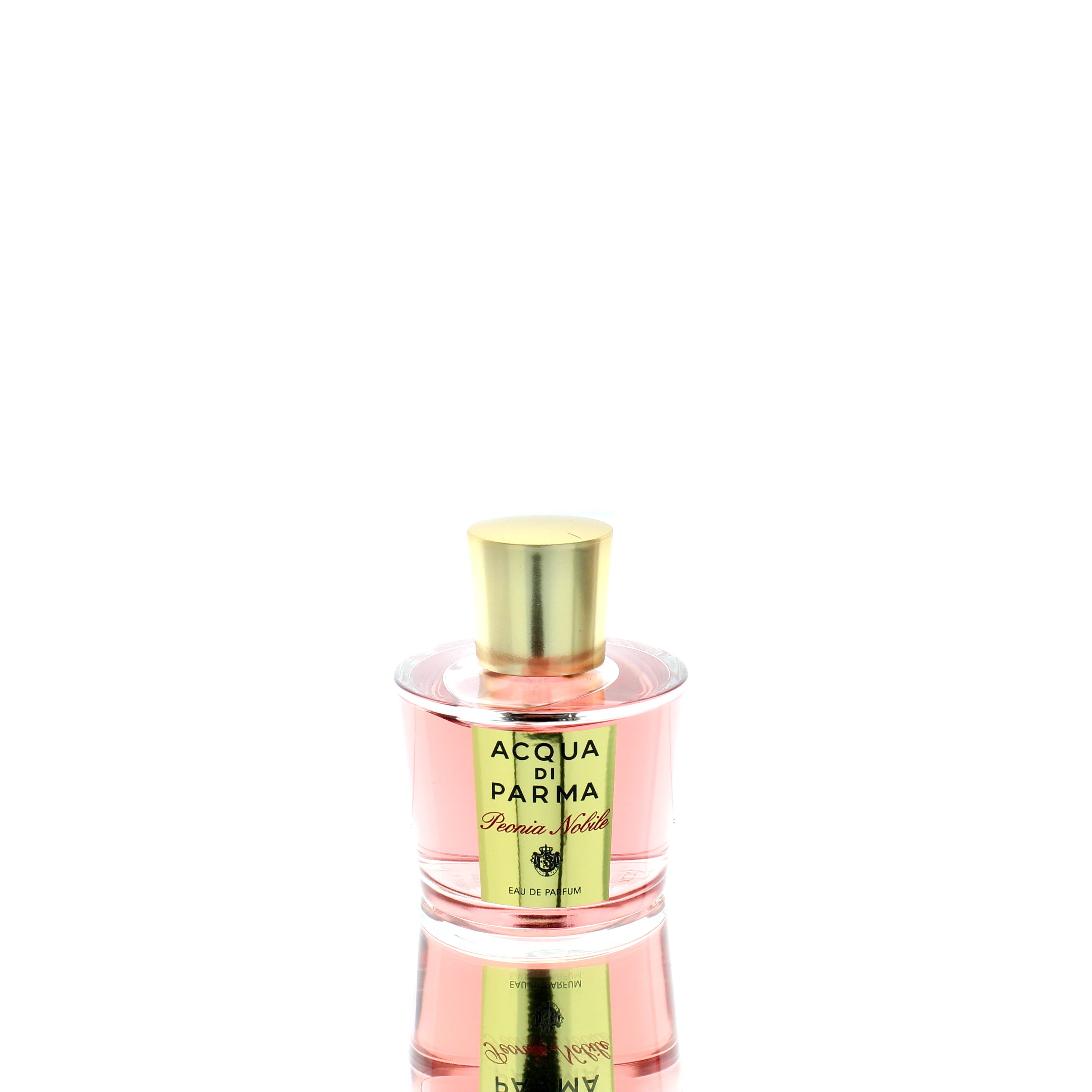 Peonia Nobile EDP