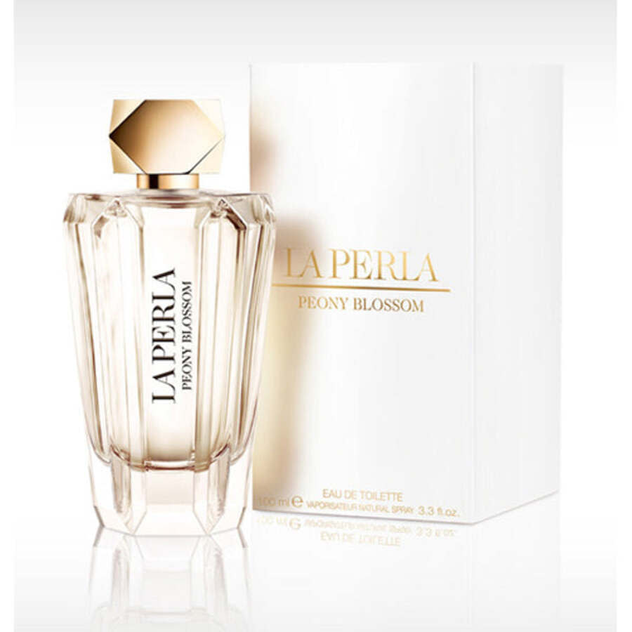 Peony Blossom EDT