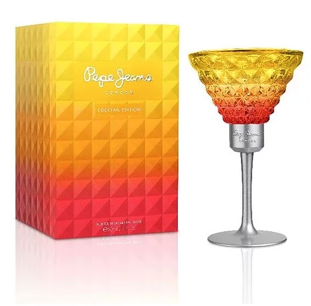Pepe Jeans Cocktail Edition EDT