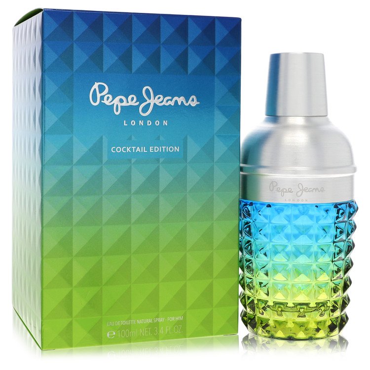 Pepe Jeans Cocktail Edition EDT