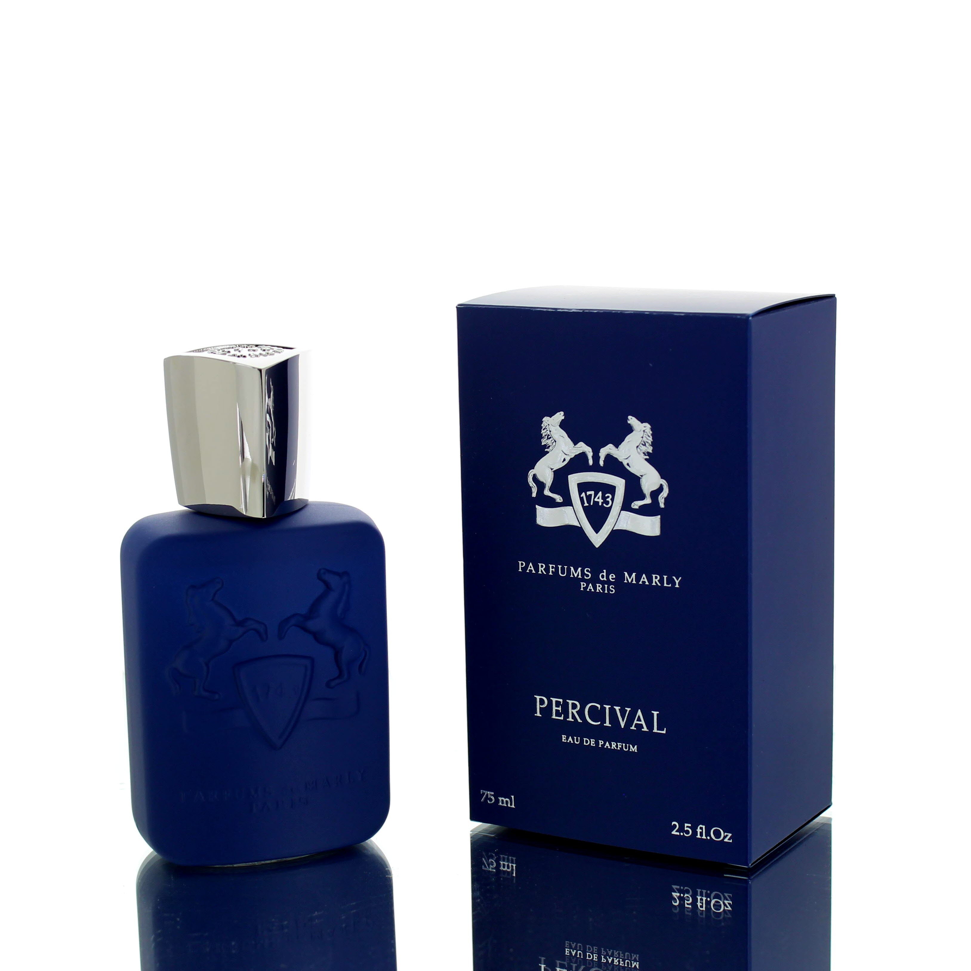 Percival Percival EDP