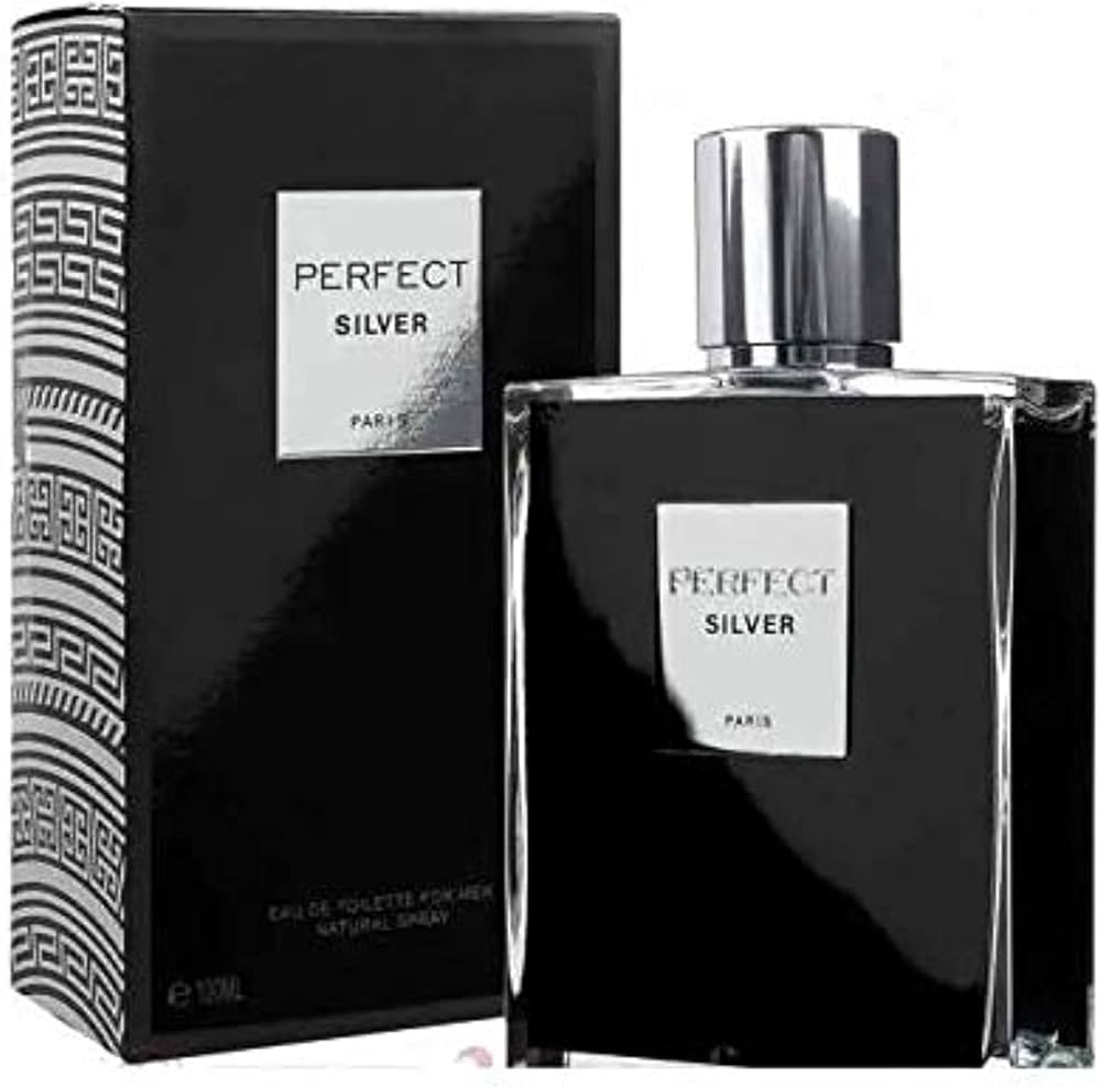 Perfect Silver EDT