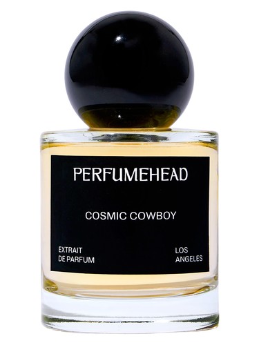 Cosmic Cowboy