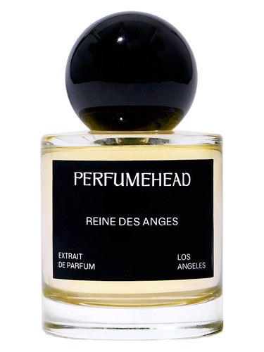 Reine des Anges