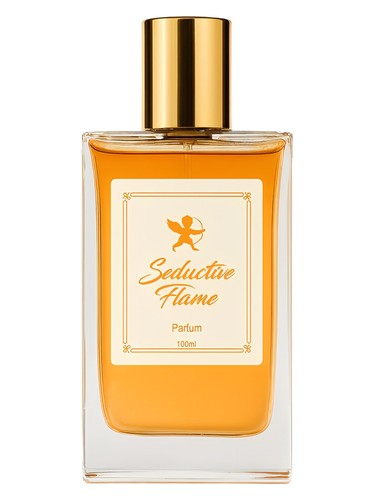 Seductive Flame