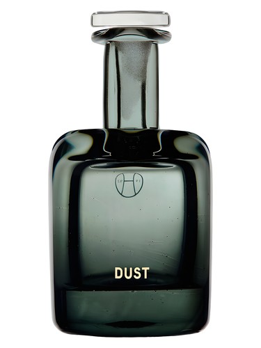 Dust