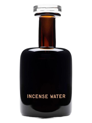 Incense Water