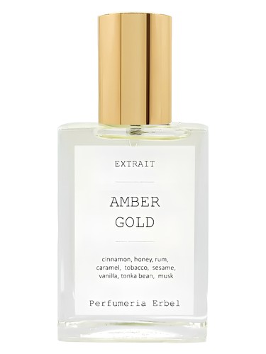 Amber Gold