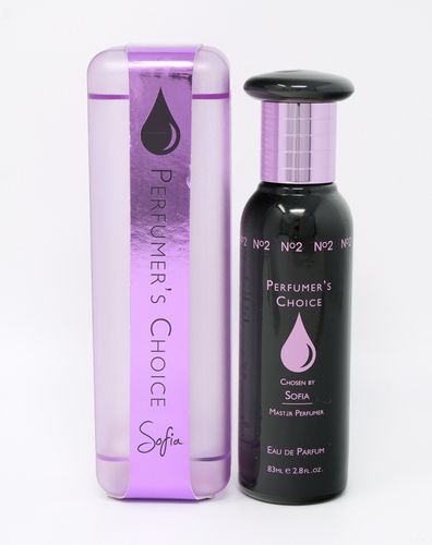 Perfumers Choice Sofia EDP