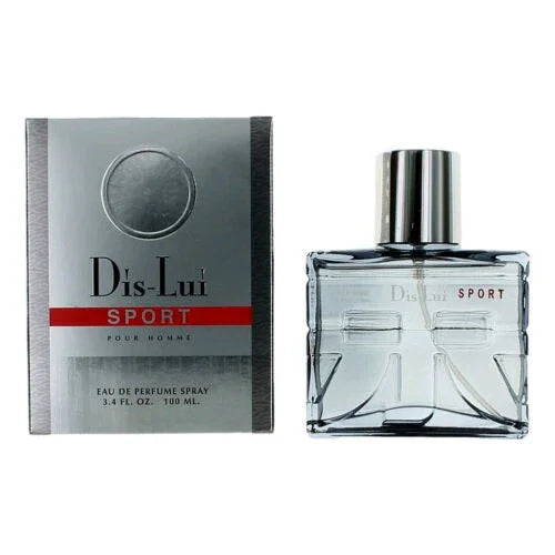 Perfumes Dis Lui Sport EDP