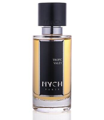 Perfumes Tropic Valey EDP