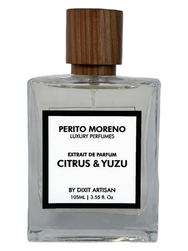 Citrus & Yuzu