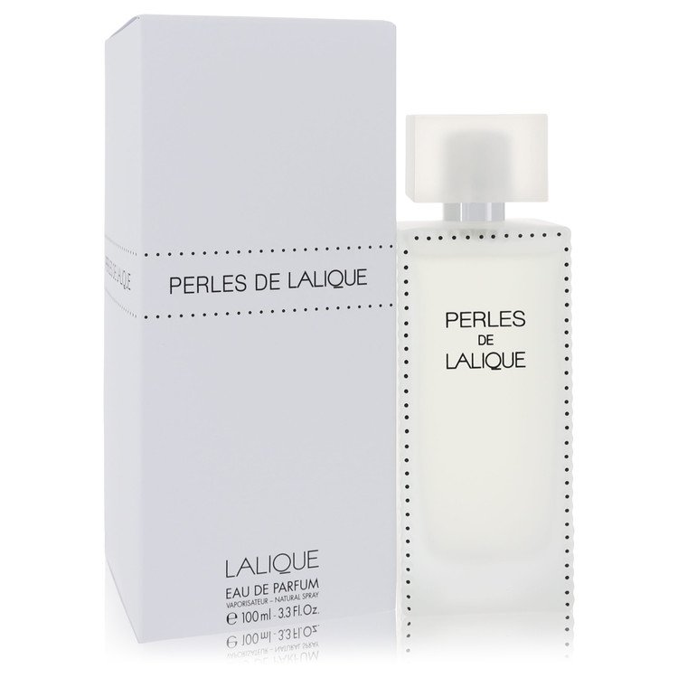 Perles de Lalique EDP