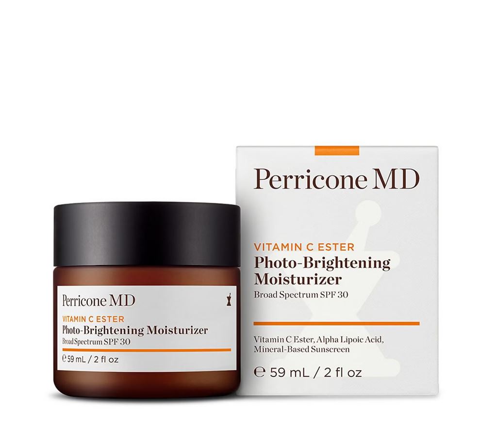 Perricone Md