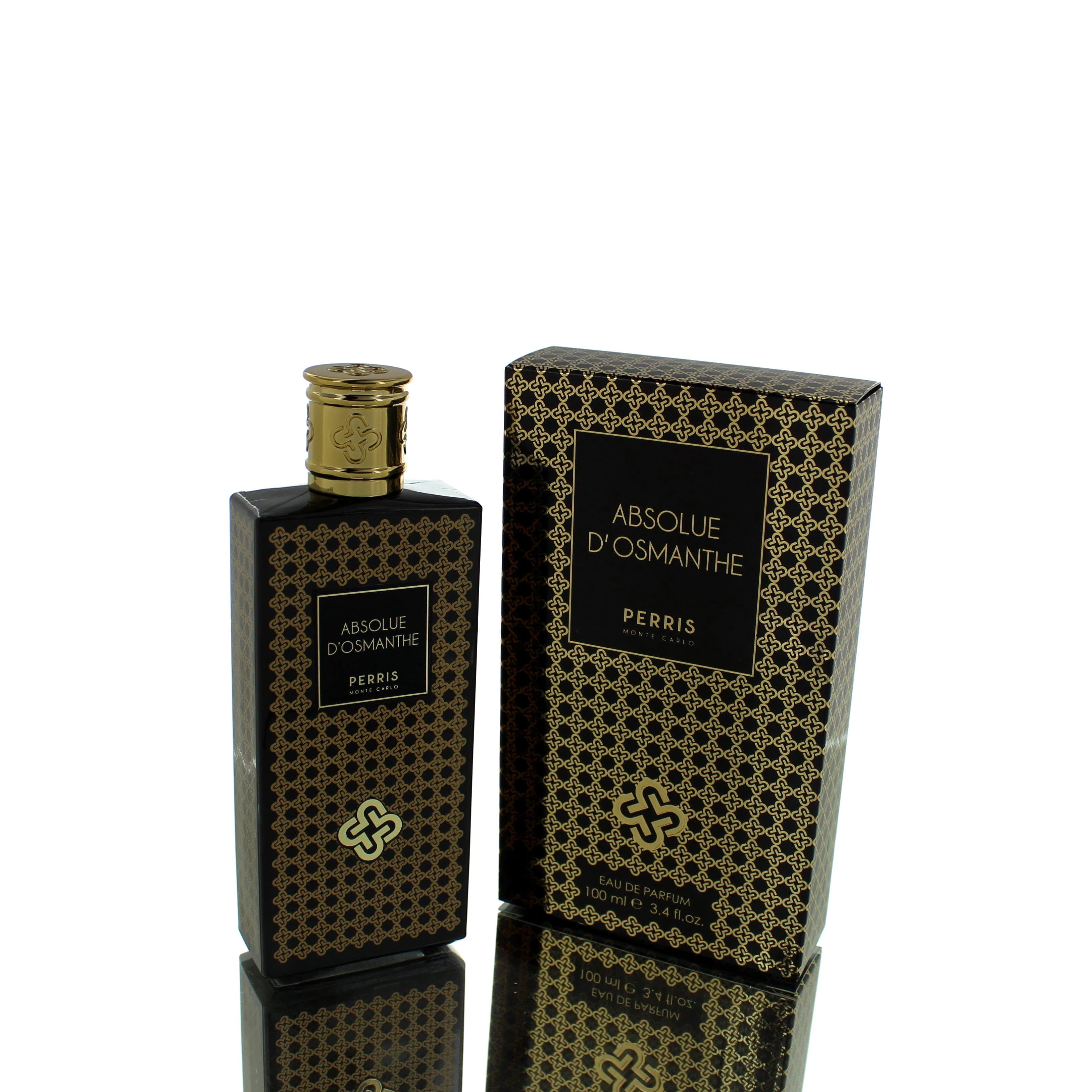 Perris Monte Carlo Absolue D'osmanthe EDP