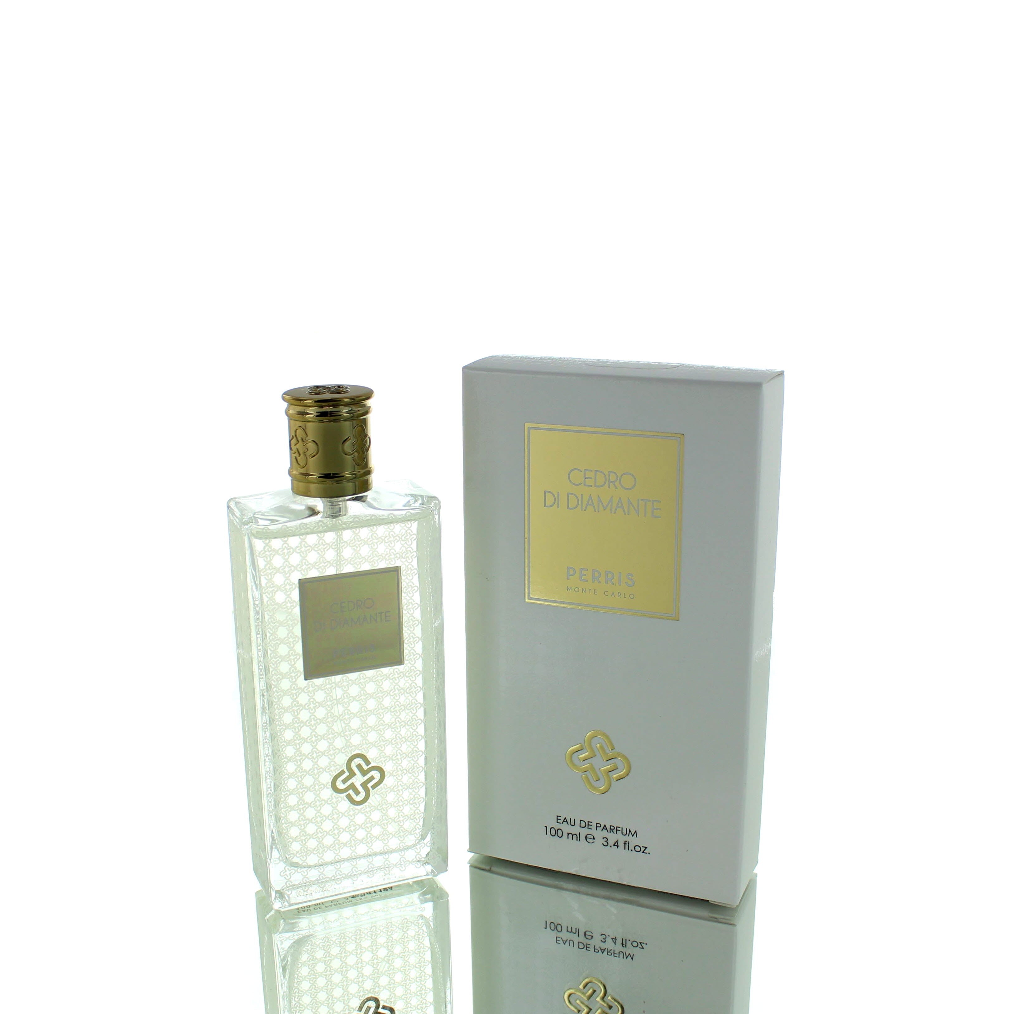 Perris Monte Carlo Cedro Di Diamante EDP