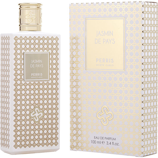 Perris Monte Carlo Jasmin de Pays EDP