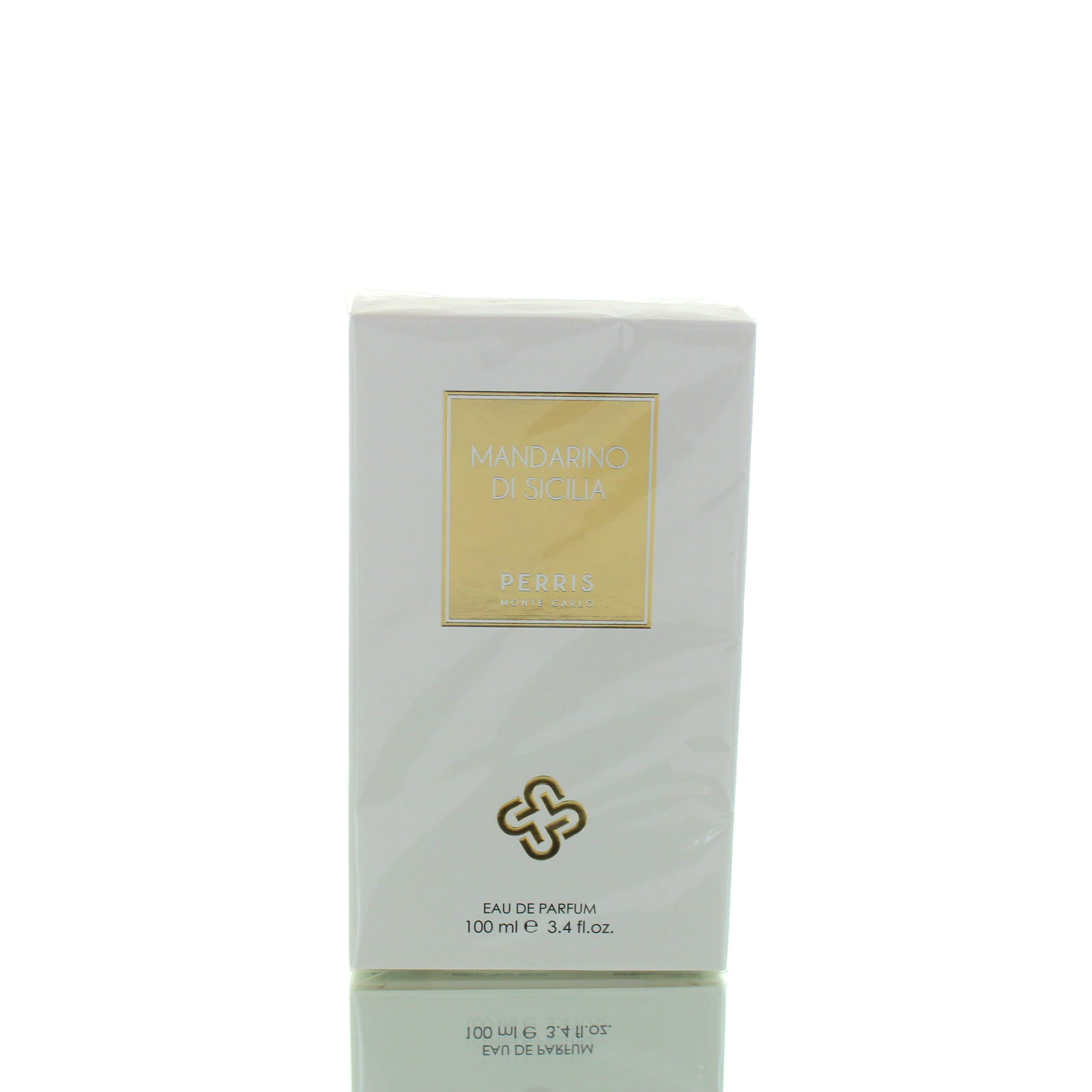 Perris Monte Carlo Mandarino Di Sicilia EDP