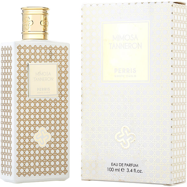Perris Monte Carlo Mimosa Tanneron EDP