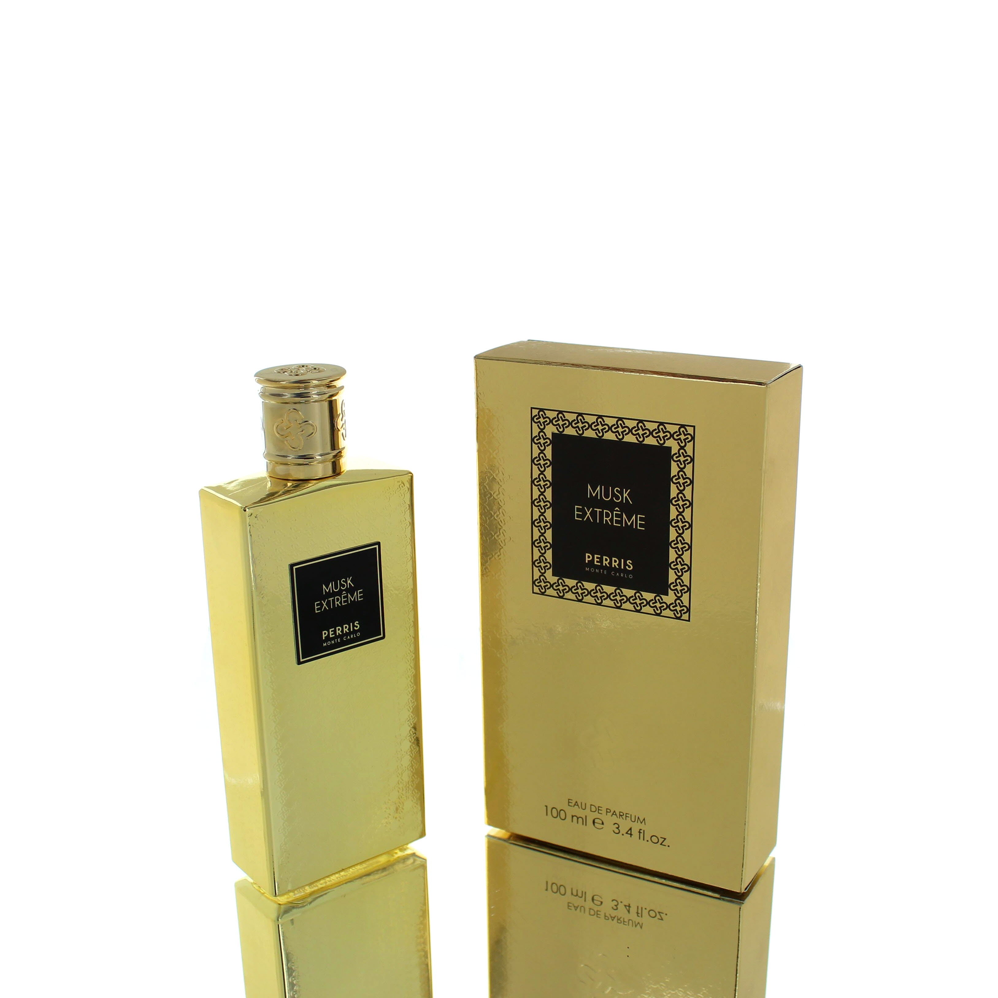 Perris Monte Carlo Musk Extreme EDP