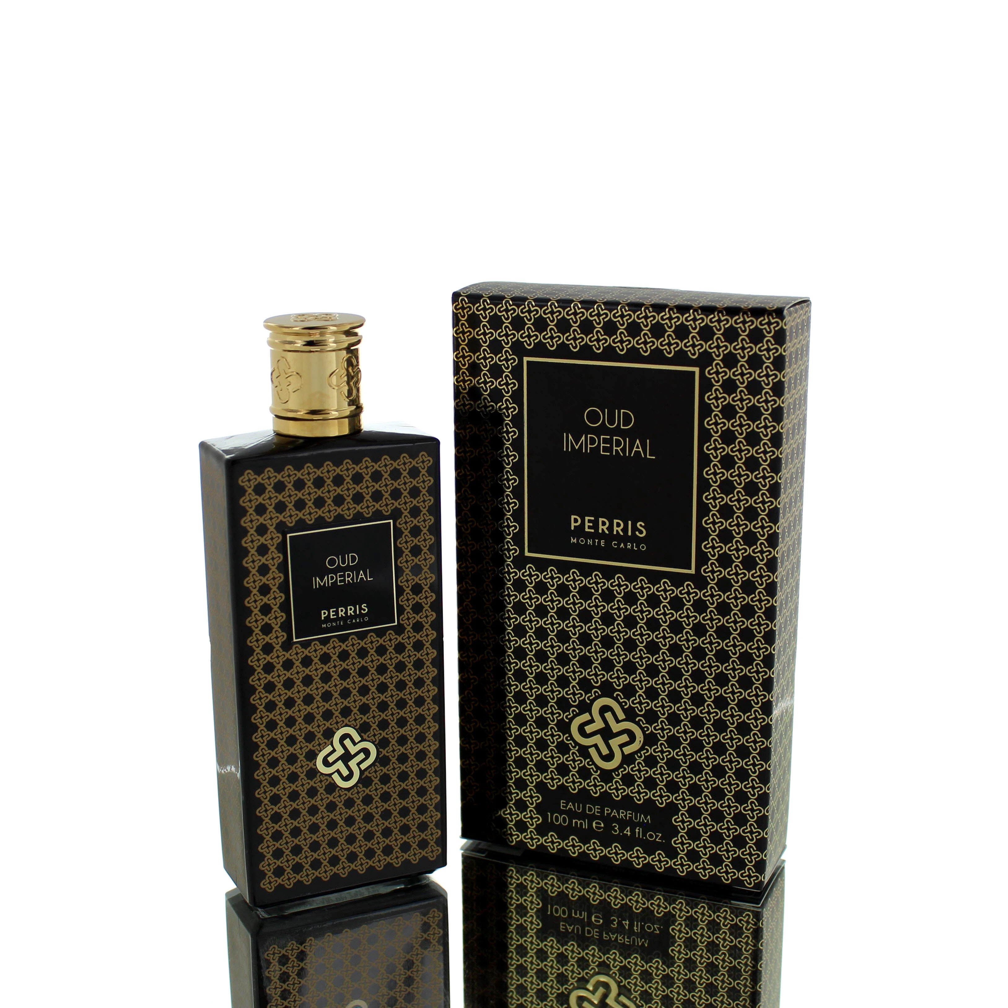 Perris Monte Carlo Oud Imperial EDP