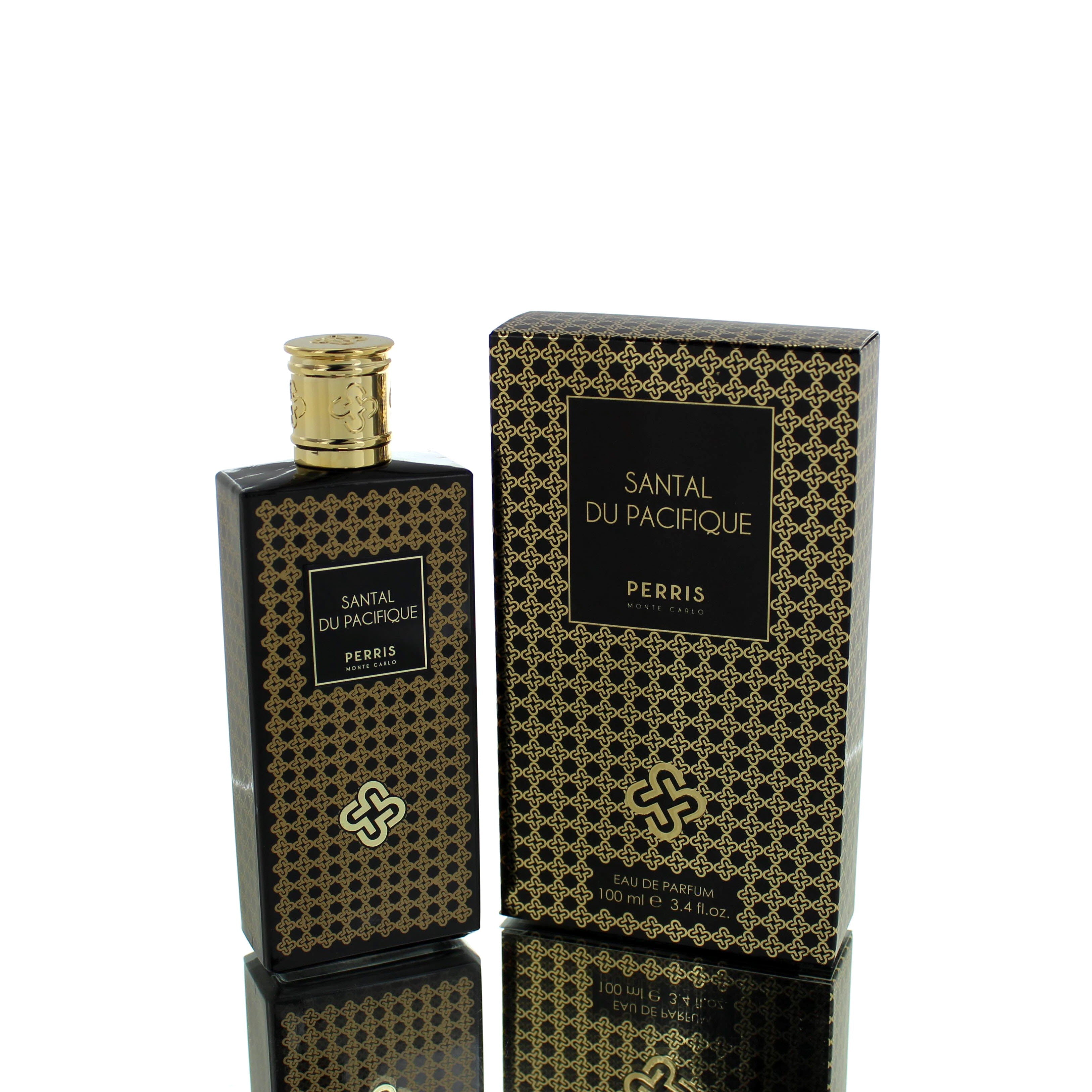 Perris Monte Carlo Santal Du Pacifique EDP
