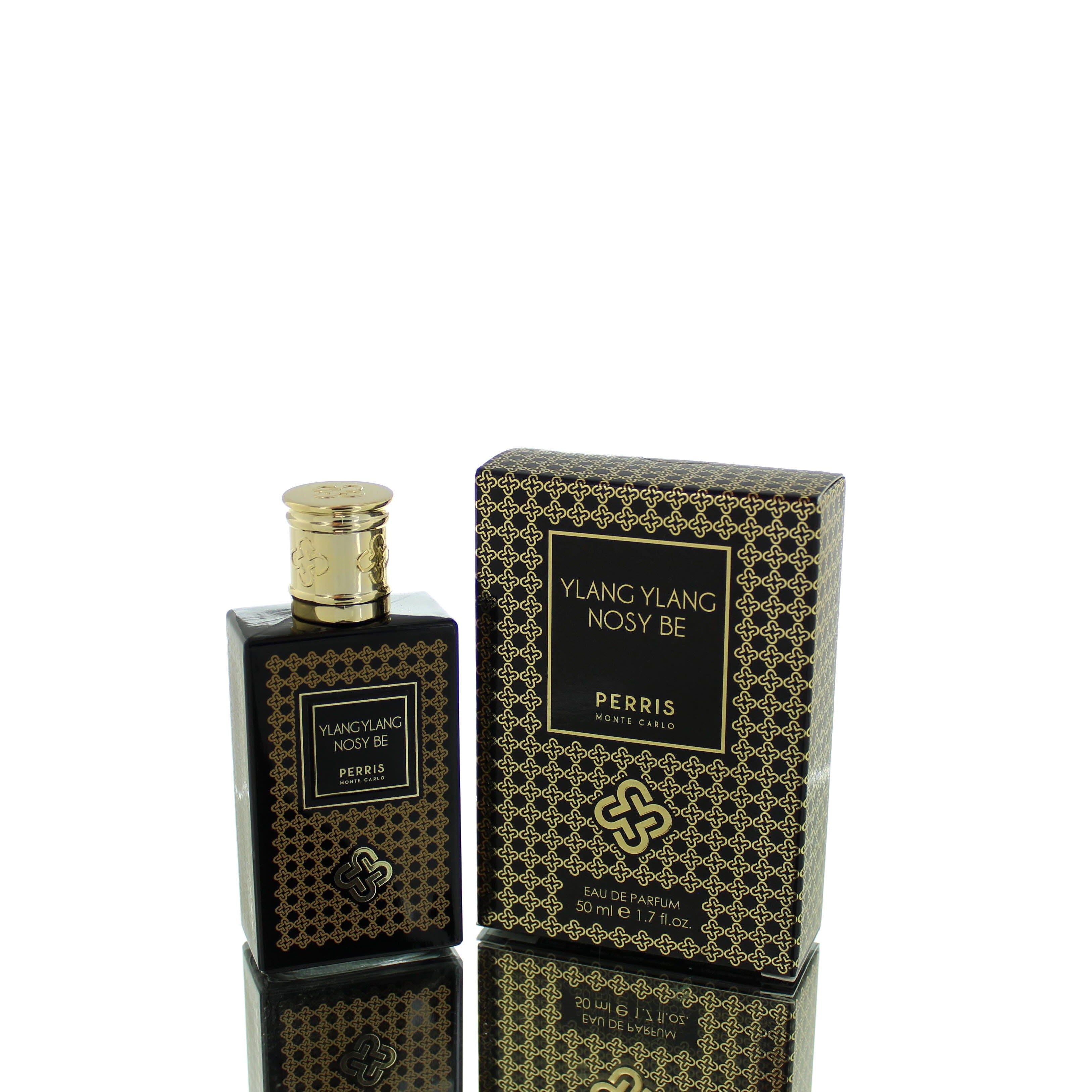 Perris Monte Carlo Ylang Ylang Nosy Be EDP