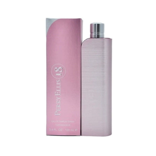Perry Ellis 18 EDP