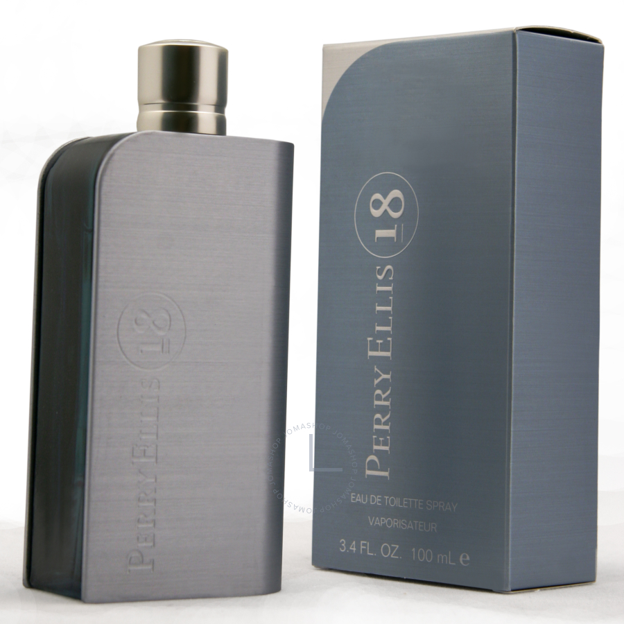 Perry Ellis 18 EDT