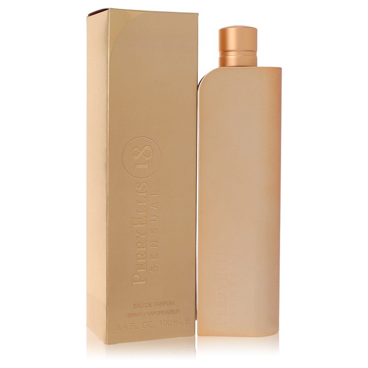 Perry Ellis 18 Sensual EDP