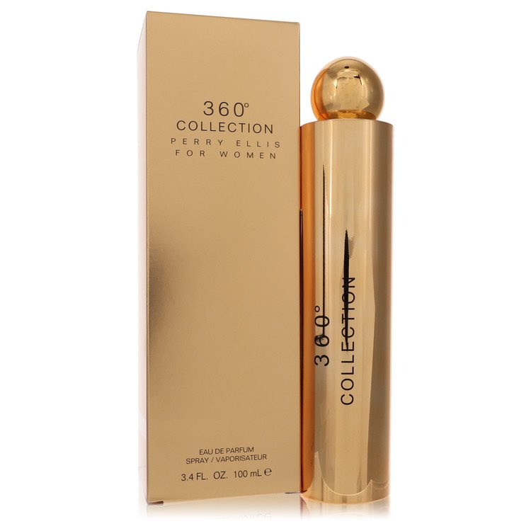 Perry Ellis 360 Collection EDP