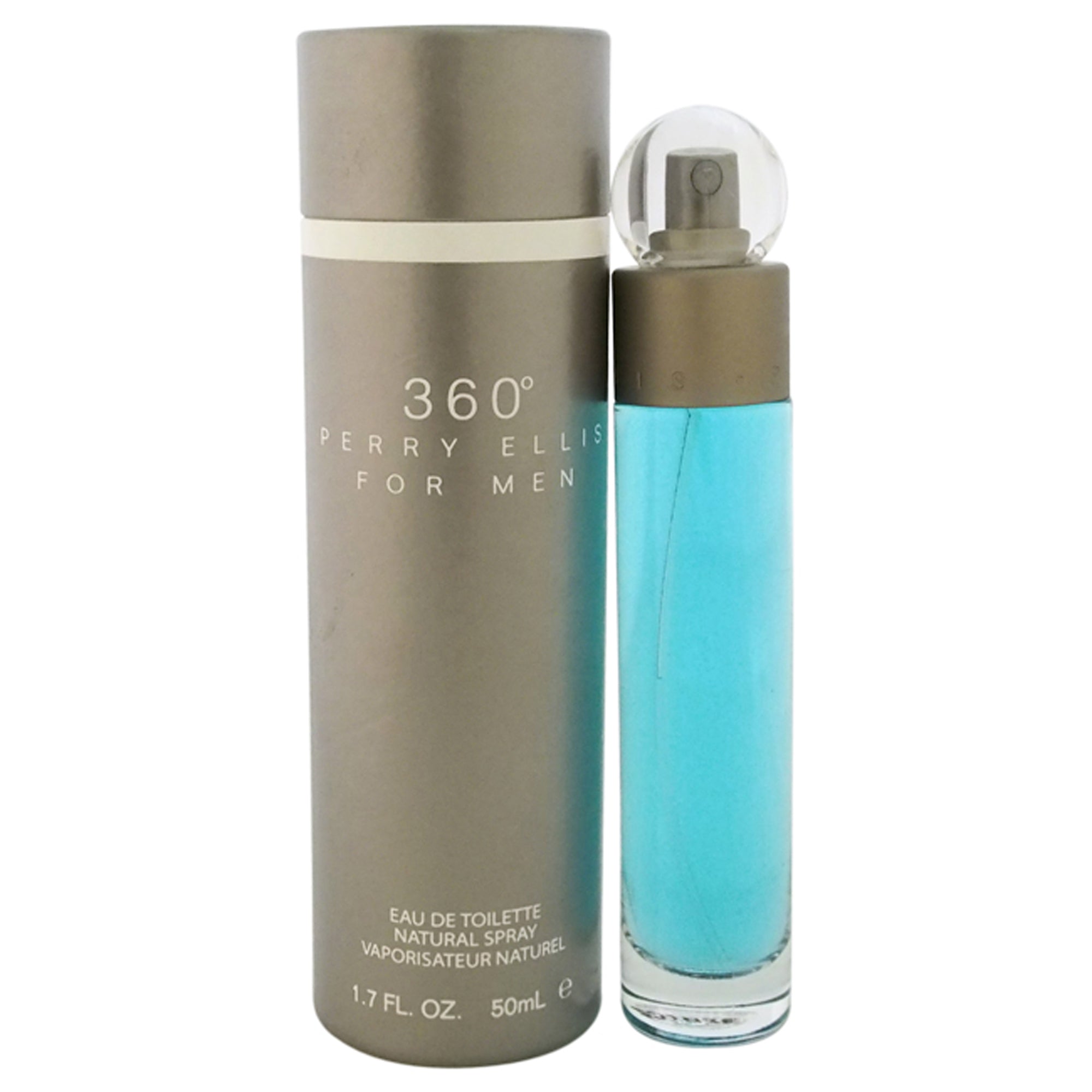 Perry Ellis 360 EDT