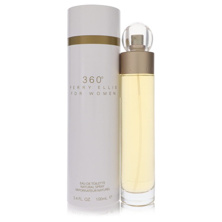 Perry Ellis 360 EDT