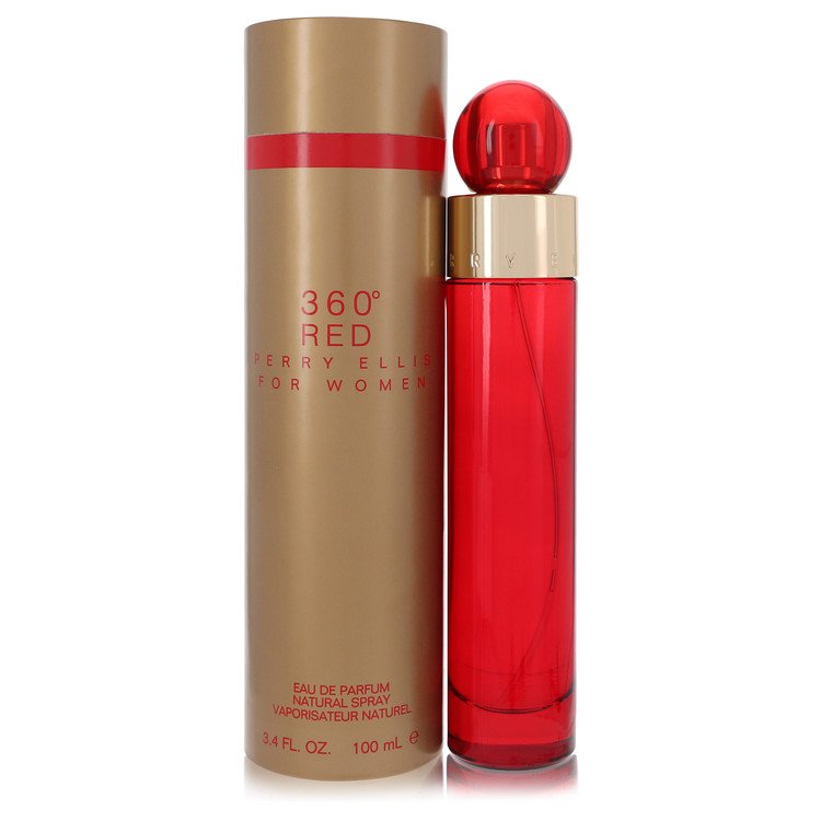 Perry Ellis 360 Red EDP