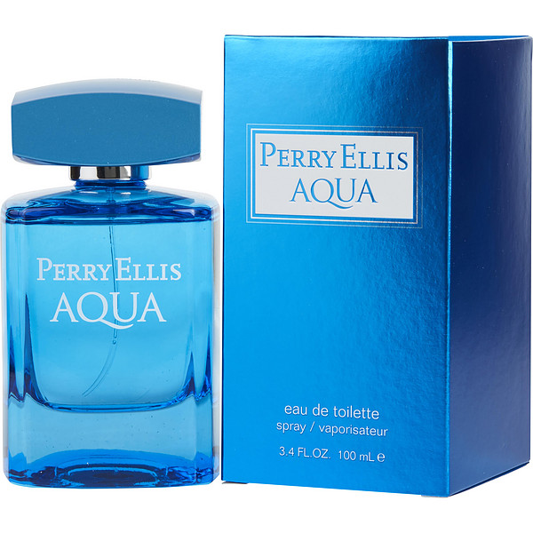 Perry Ellis Aqua EDT