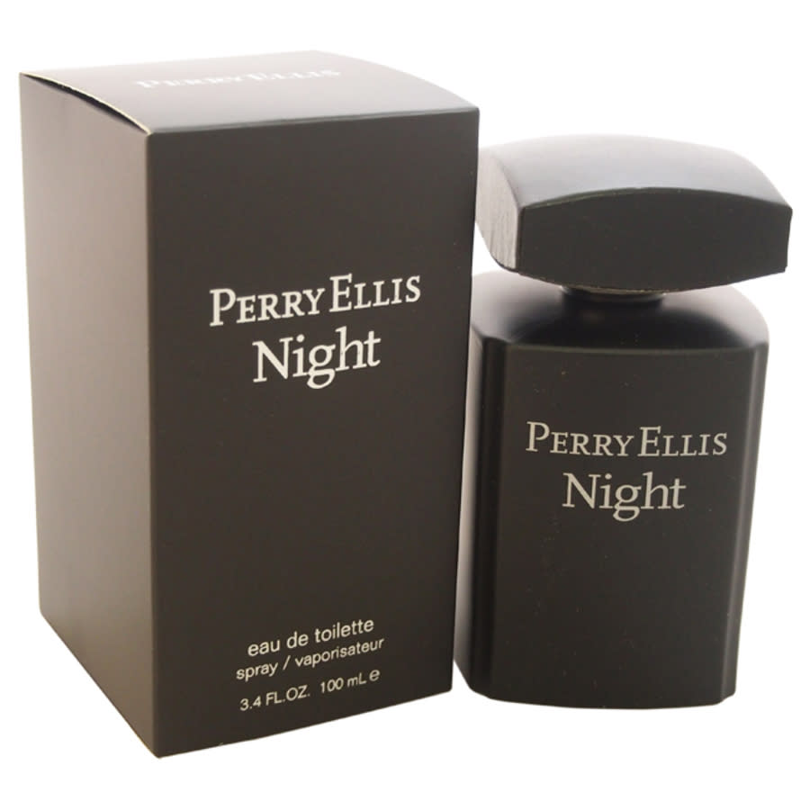 Perry Ellis Night EDT