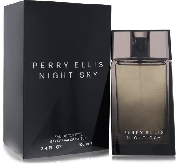 Perry Ellis Night Sky EDT