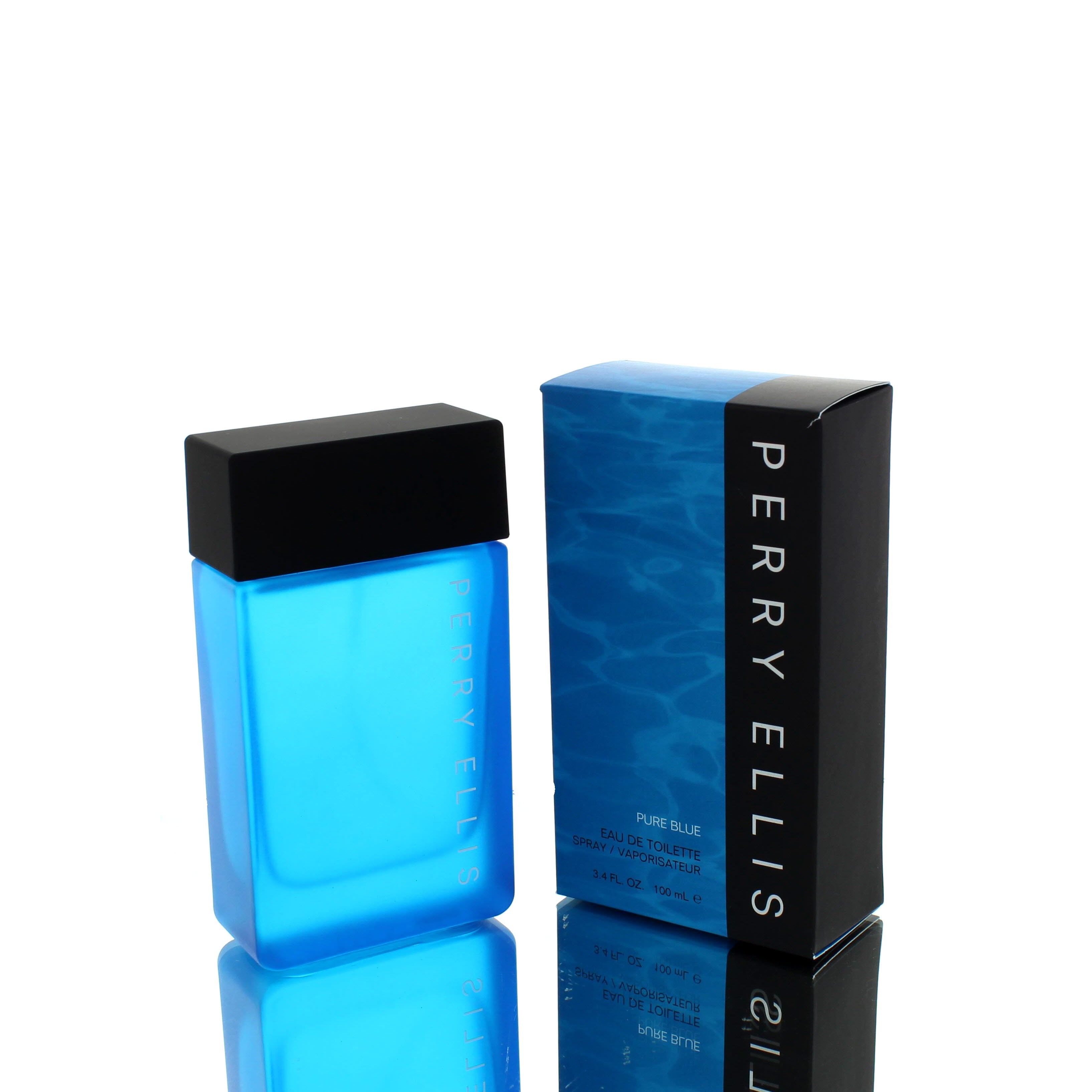 Perry Ellis Pure Blue EDT