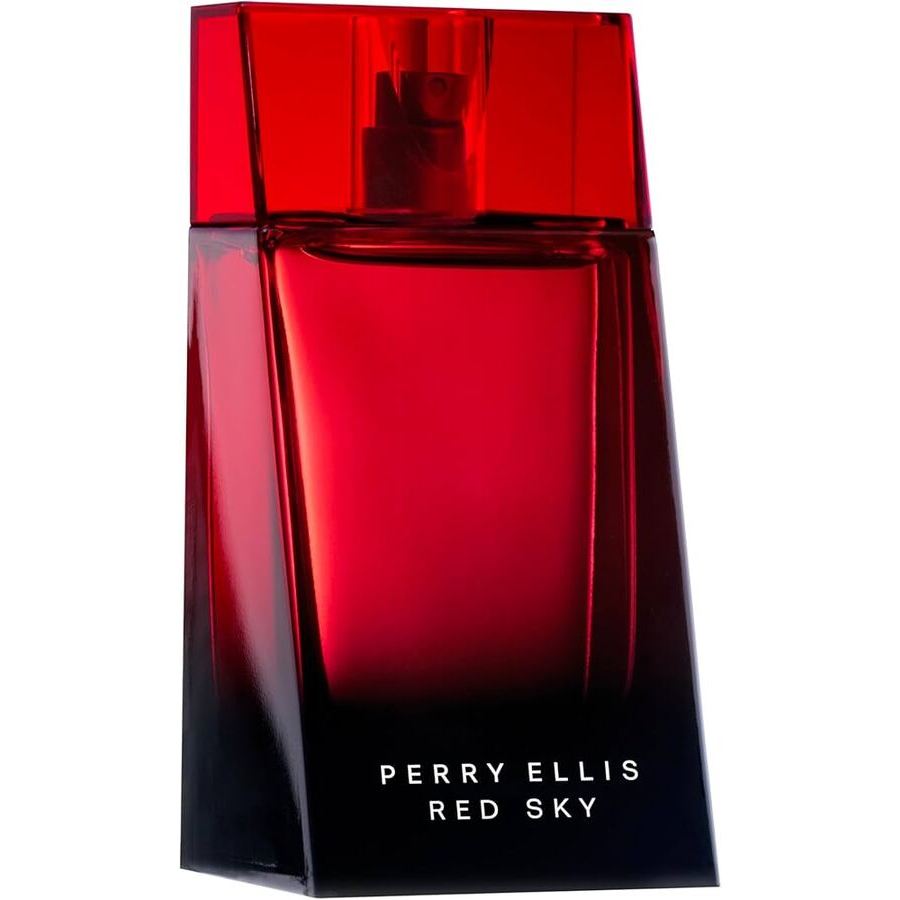 Perry Ellis Red Sky EDT
