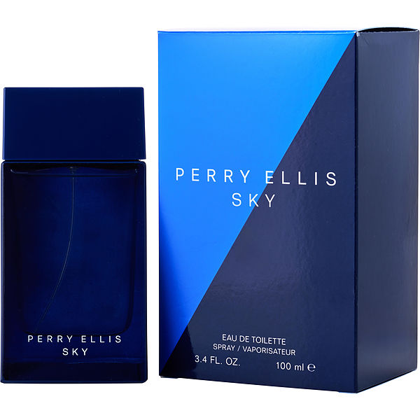 Perry Ellis Sky EDT