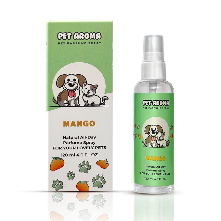 Pet Aroma Mango Pet PARFUM