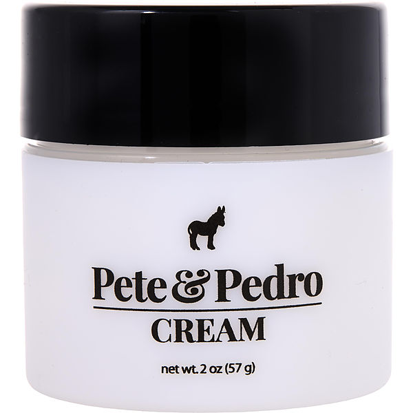 Pete & Pedro