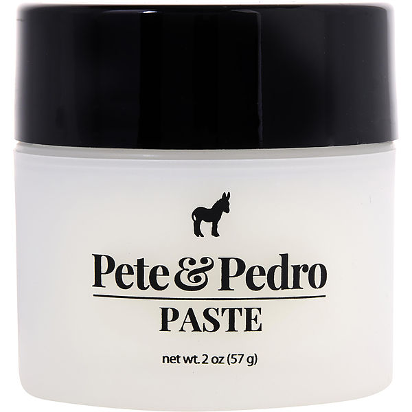 Pete & Pedro