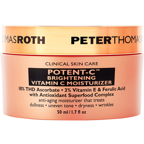 Peter Thomas Roth
