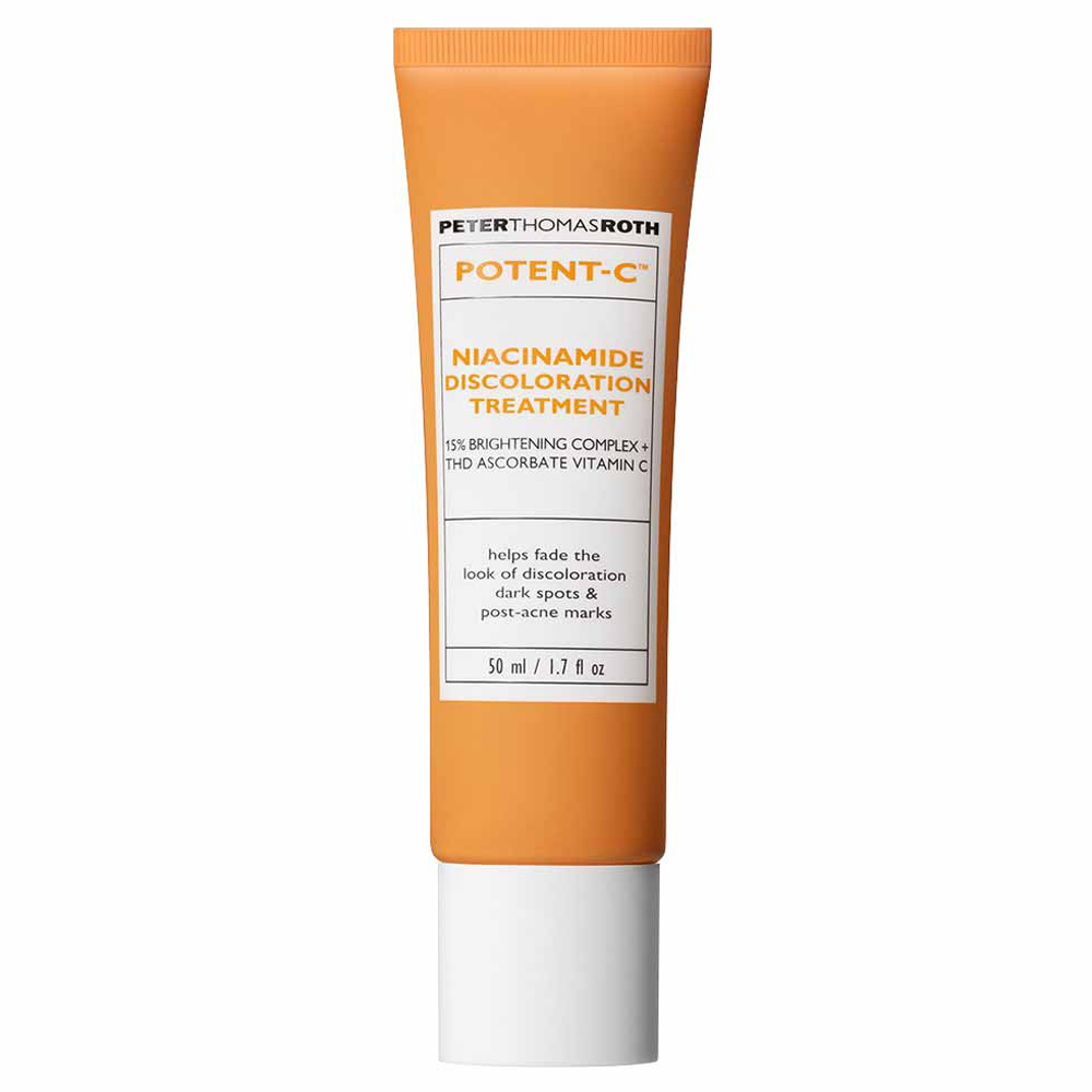 Peter Thomas Roth