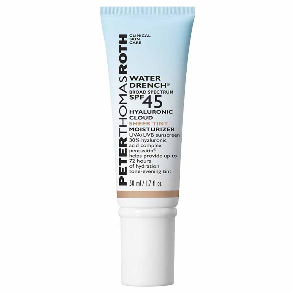 Peter Thomas Roth