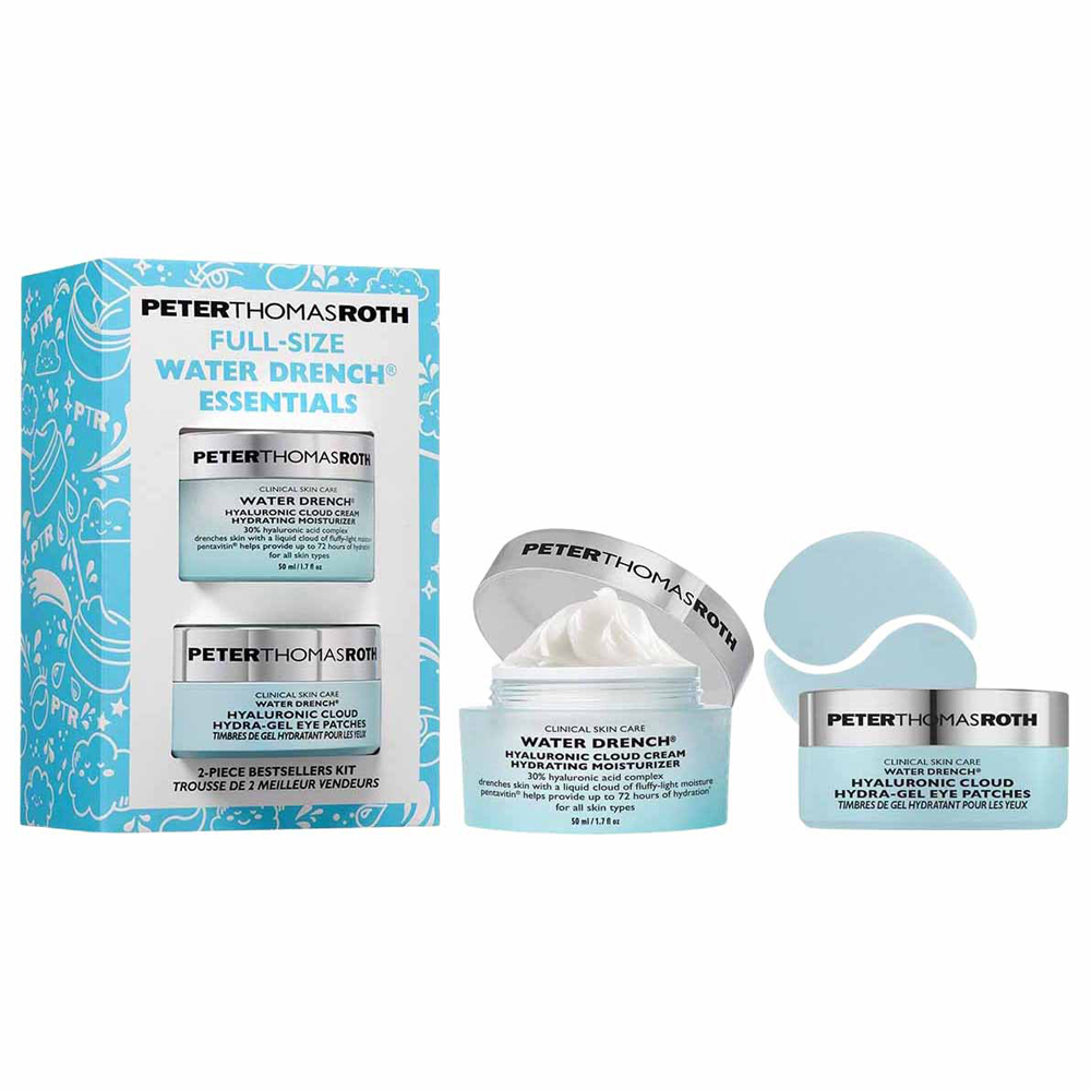 Peter Thomas Roth