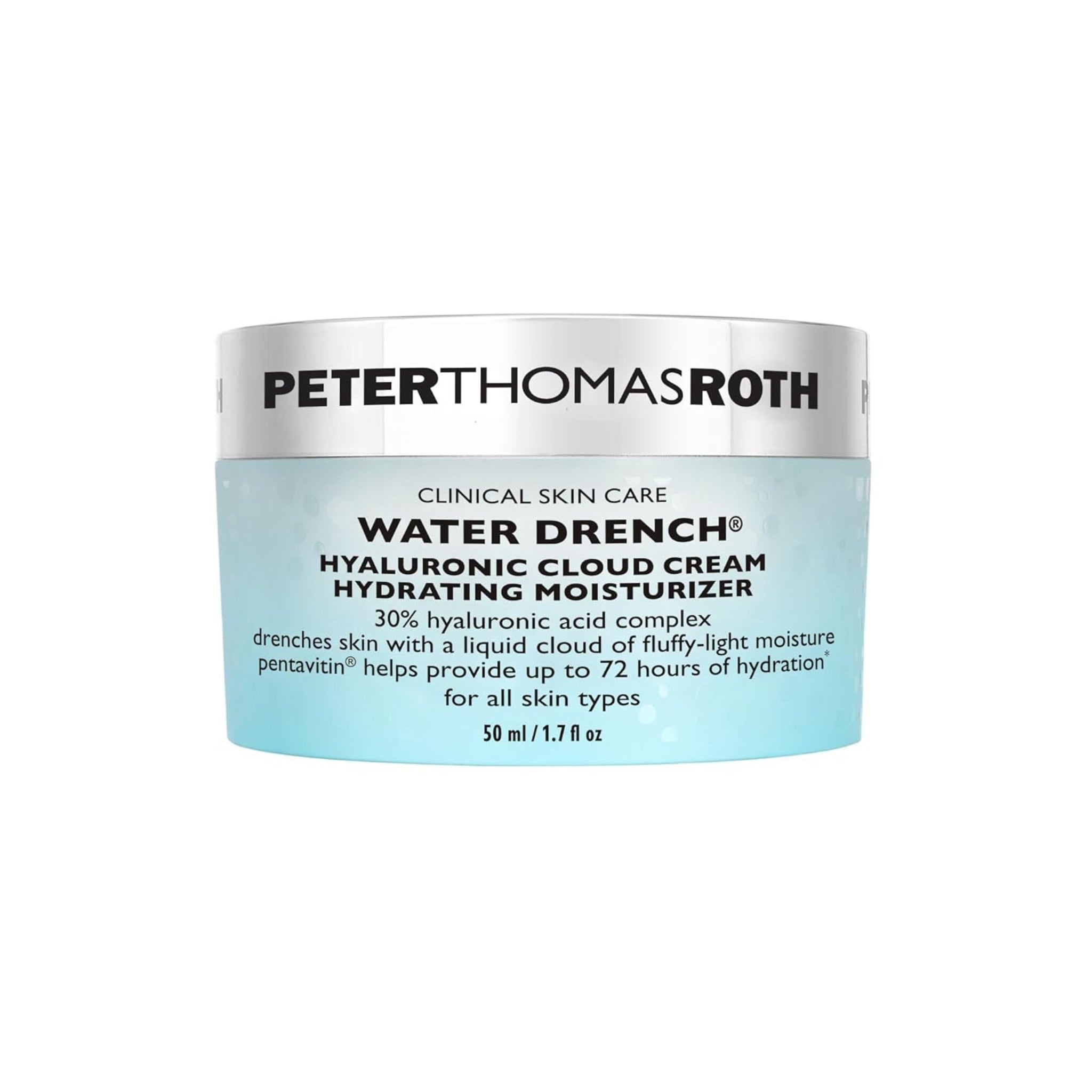 Peter Thomas Roth